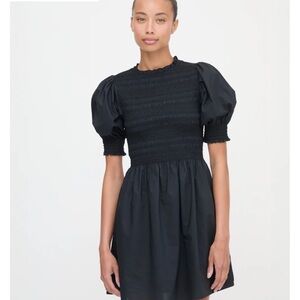 Hill House Home The Vivi Nap Dress NWT